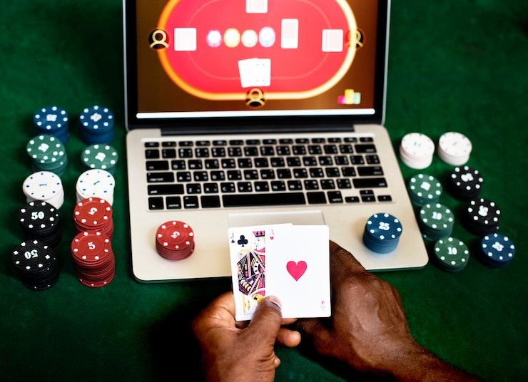 mma128 No Commission Baccarat